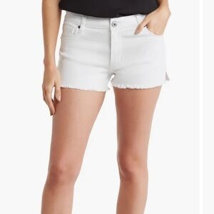 White shorts from sts blue